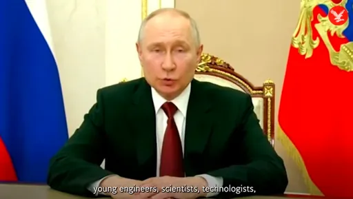 普丁講話了「沒提兵變」 華格納集團聲稱正常運作