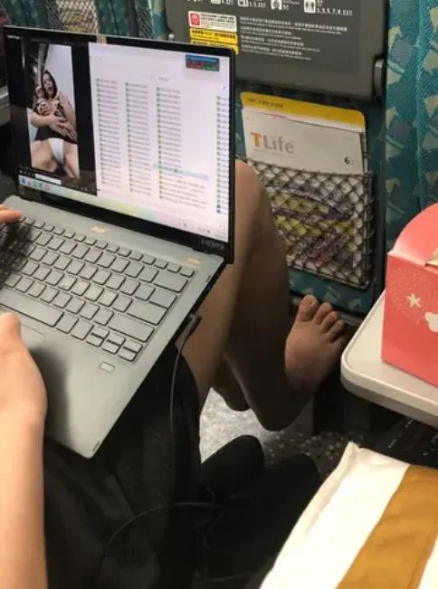 翻攝自論壇Dcard