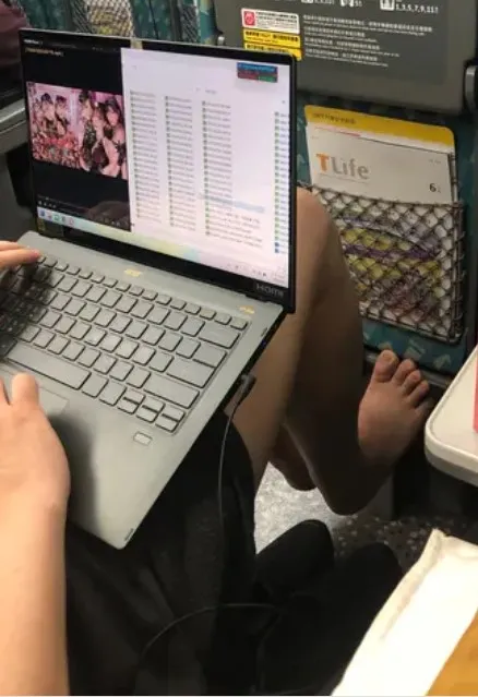 翻攝自論壇Dcard