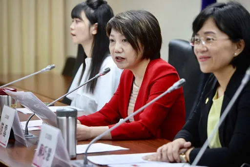 陳雪生法院認證性騷!國民黨團護航喊「綠有臉說嘴」? 范雲怒了:噁心