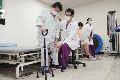 轉院免再自備病歷奔波 新光醫院、北市聯醫打通任督二脈