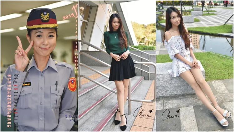 翻攝自臉書「~警察故事百年傳承~粉絲團」