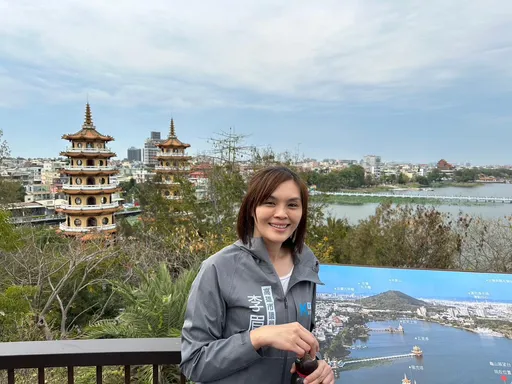 「侯友宜跟南部真的不熟!」 高雄深藍議員:韓國瑜就會搏感情