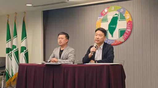 劉美芳稱餵藥案4月報案是口誤!「鞠躬道歉侯友宜」 他批:就像當年周子瑜一樣