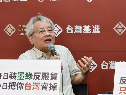 柯文哲挺服貿談判！太陽花戰神黃國昌卻惦惦　馮光遠酸爆：他想到這官位太高興了