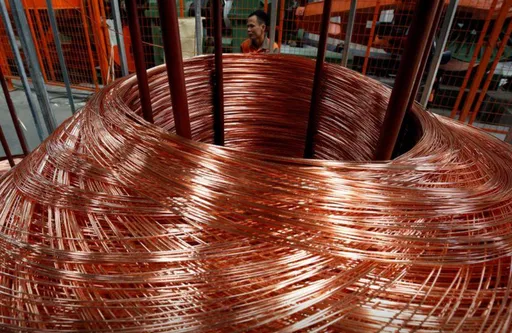 全球面臨供應危機 專家示警這基本金屬恐暴漲10倍