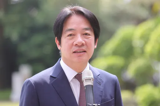 民進黨再爆何志偉性騷！　賴清德：有問題就解決問題