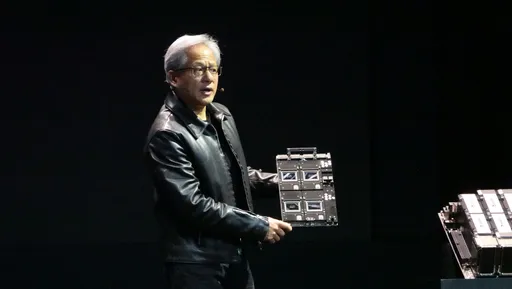 陆媒再爆黄仁勋下周二赴上海参访　可能会晤这些厂商