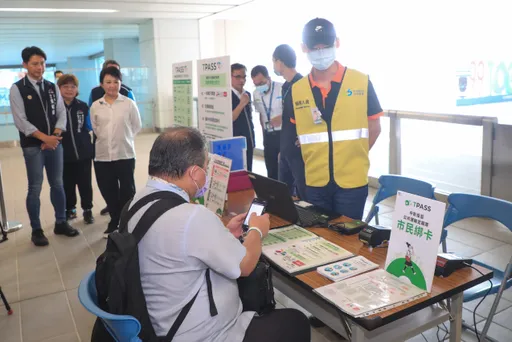 台中199早鳥月票今起預購 全國最便宜!4類大眾運輸全部吃到飽