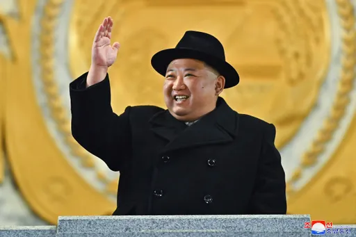 金正恩今年出席軍事活動頻率大增　分析：想甩鍋經濟責任