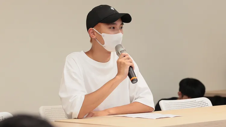 耀樂。彭欣偉攝