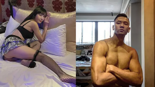 女兒是黑澀會美眉！美魔女曝陳建州私下這面　最擔心的是這2人