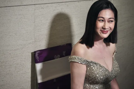 林利霏曝小甜甜近況 談精神問題幫解釋「太氣了啦」