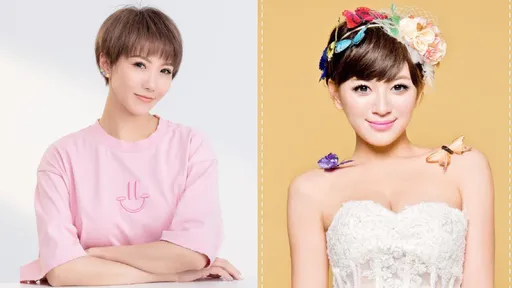 挺大牙女星+1　李妍瑾：她個性不炒新聞