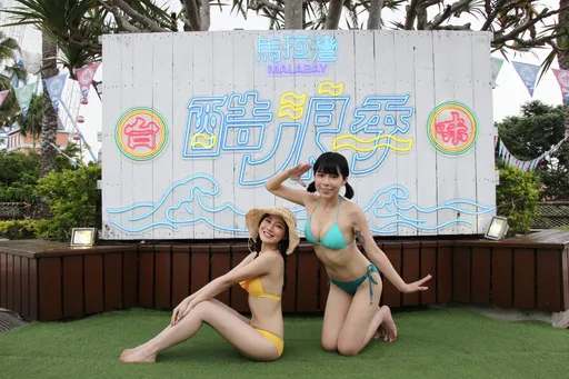 門票加100升級海陸空3選2 麗寶樂園推「暑假限定」方案