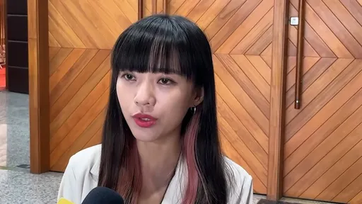 高雄女揭狼師性侵3年竟遭補習班喊告 白眼女神:這事我會追到底