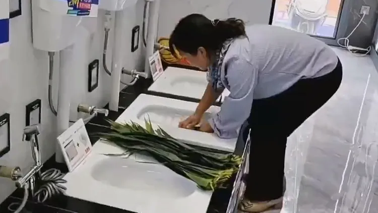 翻攝自《搜狐千里眼》