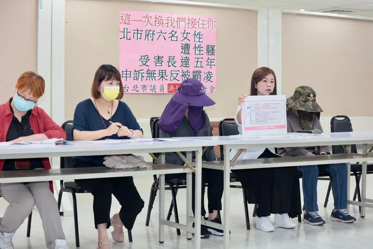 勞動局未掌握受害者人數。彭欣偉攝