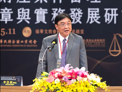 「理律」贏了！律師與被告電郵遭搜索扣押　大法官判《刑訴法》相關規定違憲