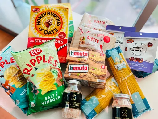 大潤發優選20國近400款優質好物 多款買一送一