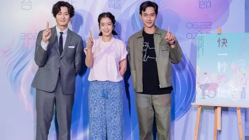 岡田將生合體劉冠廷謝他幫助眠 大嗑台菜打槍豆花喊「不行」