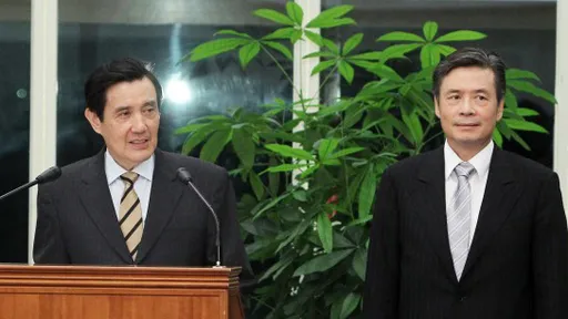 金溥聰為侯友宜操刀空戰　綠委：目標已不是勝選！揭不換侯只能這樣做