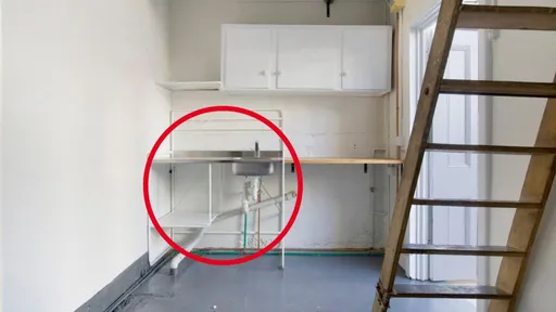 這屋況月租還要3萬2　她崩潰喊：是在坐牢嗎？