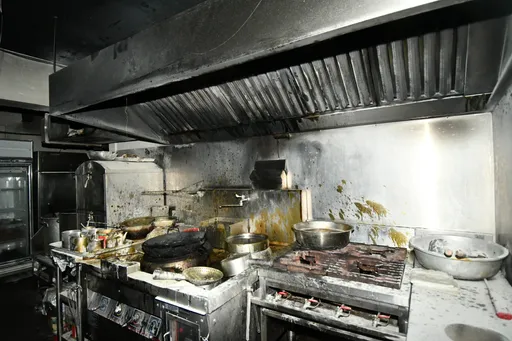 爐火烹調要當心!「最易死傷」案件佔50%是這原因