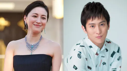 廣末涼子遭爆「雙不倫」有前例！偷情已婚韓星　小王還是2寶爸