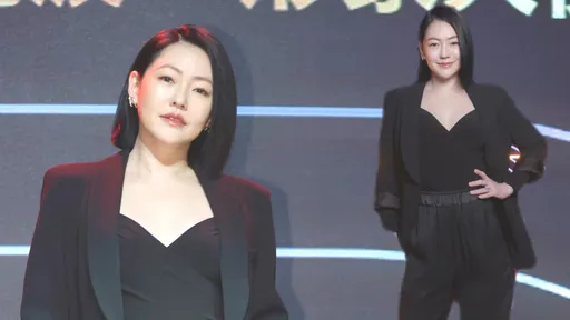 小S談性騷事件最感謝S媽保護 為這原因不陪女兒闖演藝圈