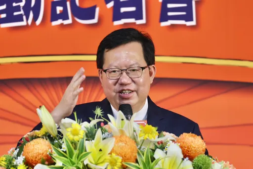 鄭文燦打槍柯文哲！諷他重啟服貿　「社會沒有共識，只會造成更多紛亂」