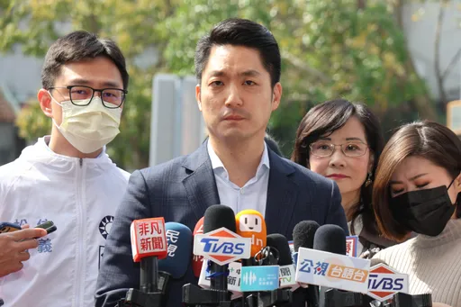 幼儿公费检验中央新北烟硝味浓　蒋万安点「这3件事」最需关心