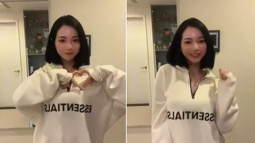 正妹下衣失踪!衣衫不整模样太诱惑