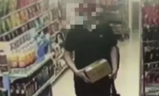 賴不掉!超商包裹賊自備「犯案行事曆」 清楚記載「時地物」成鐵證