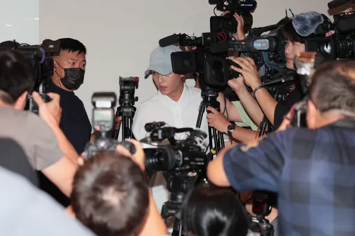 炎亞綸直搗耀樂記者會「道歉」 她怒:最殘忍的二度傷害!揭他操弄輿論手段