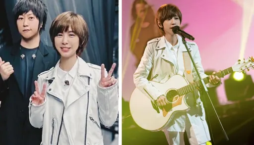 女歌手香港開唱受封「阿信緋聞女友」 被逼供2人真實關係