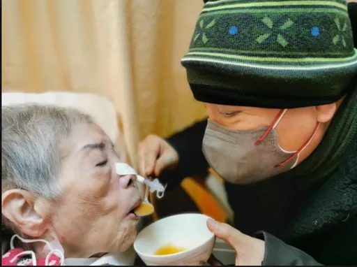 陳凱倫憶亡母生前喜歡唱歌、愛熱鬧 將舉辦音樂追思禮拜