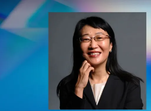 Apple頭盔Vision Pro殺到! 王雪紅超淡定這麼說