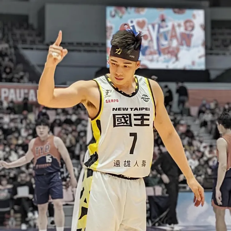 林力仁氣憤發聲，已對網友影射他的不實言論截圖存證。翻攝自林力仁IG