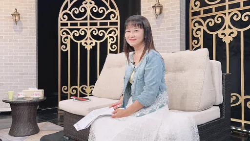 作家曝3點與父母相處之道　網讚第1點真是鐵律！女主播：職場也適用