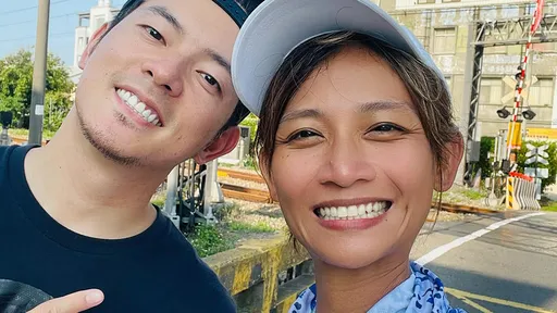 宥勝涉性騷 老婆發聲:能做的就是繼續為還相信我的人努力