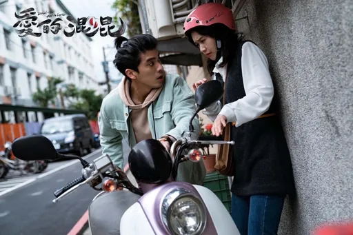 金馬導演游智煒捲性騷　女幕後人員透露受害者逾20人