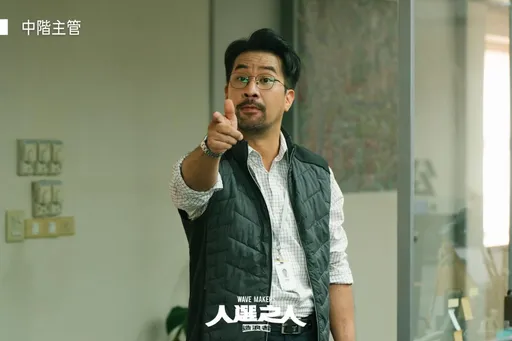 《人选之人》黄健玮遭控趁机性交否认违法 被点名编剧简莉颖回应了