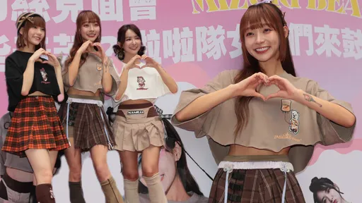 林襄曾收變態男超噁不雅照　靠IG這功能防傷眼