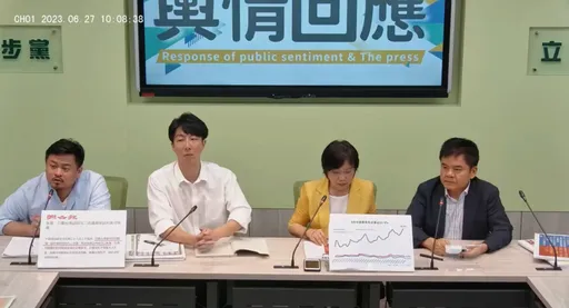 柯文哲提「重啟服貿」引論戰 民進黨團再轟服貿就是九二共識:不要裝傻了