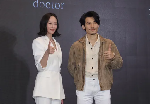 張鈞甯曾遭中國演員吃豆腐 「各行各業都會發生」