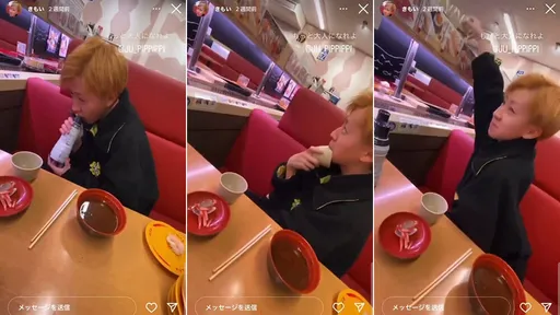 求饒也沒用！壽司郎遭惡搞吞不下　向屁孩少年索賠1480萬