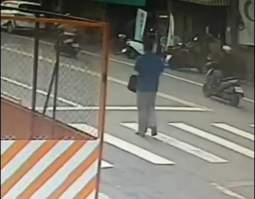 嘉義縣驚傳露鳥俠嚇壞一票國小女童 新北業務員落網!動機曝光