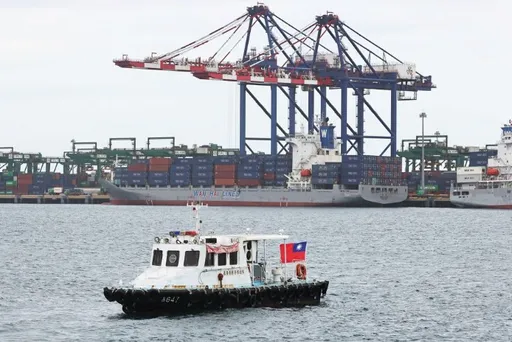 5月出口衰退14%連9黑　僅「這類產品」正成長