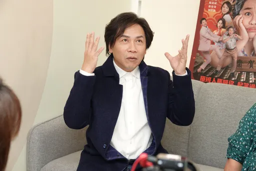 許傑輝退出演藝圈波及「電影正發生」表演講座 北影:尊重他個人的決定